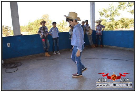 rolim de moura